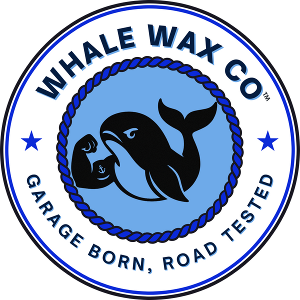 Whale Wax Co